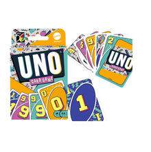 Uno 90s