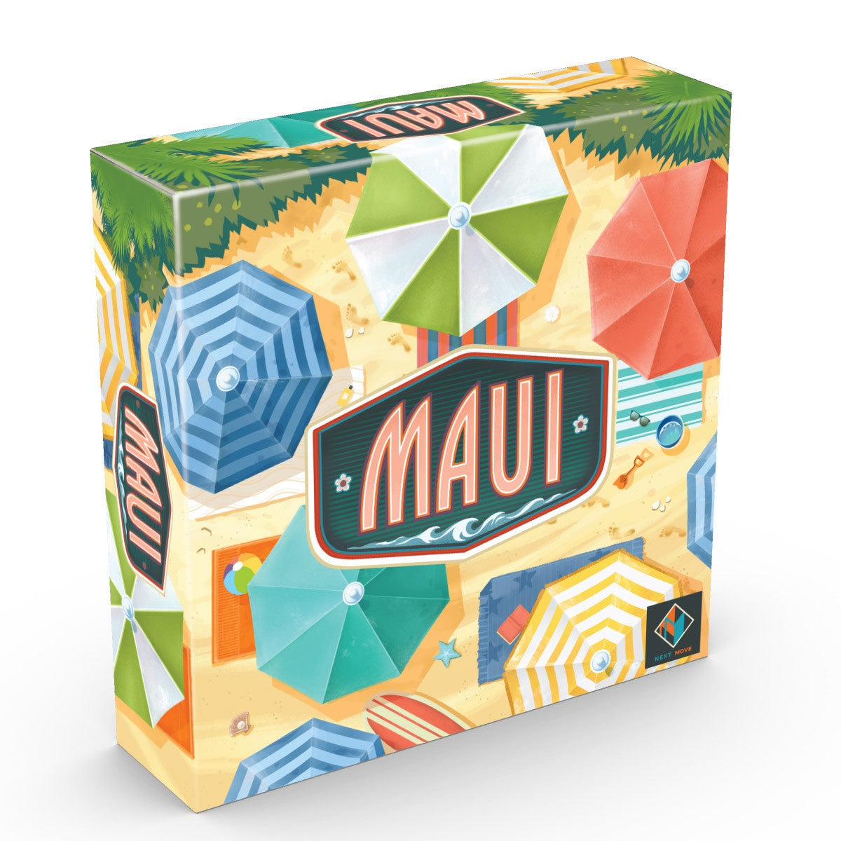 Maui Toys and Tales