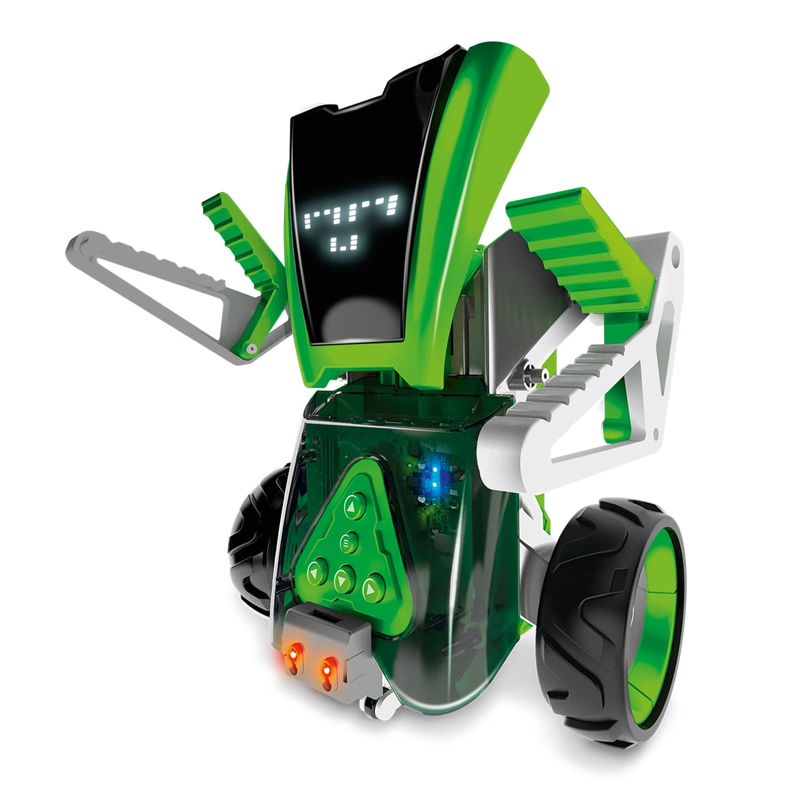 Mazzy Robot