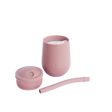 Mini Cup and Straw Training System