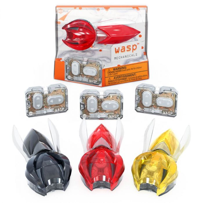 HexBug Wasp