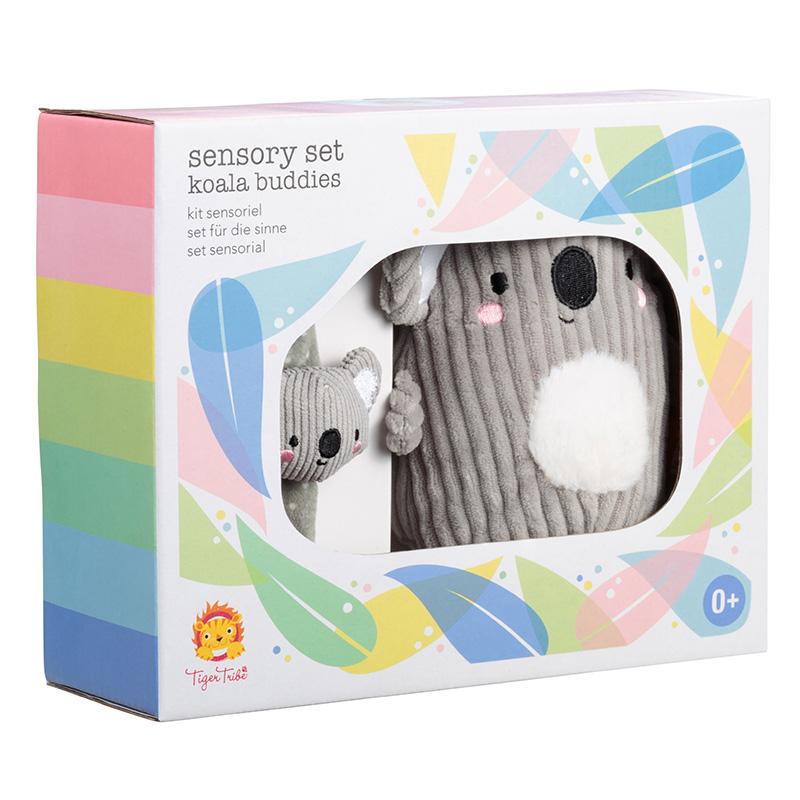 Sensory set  - Koala Buddies