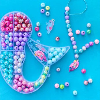 Mermaid Jewellery Making Kit
