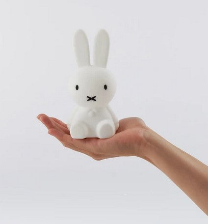 Miffy Mini Night Light - 15cm (Bundle of Light)