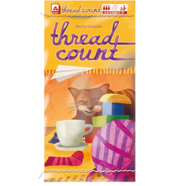 Thread Count