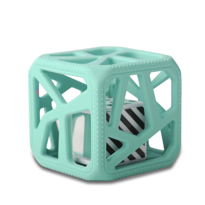 Chew Cube - Teether
