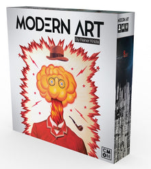 Modern Art