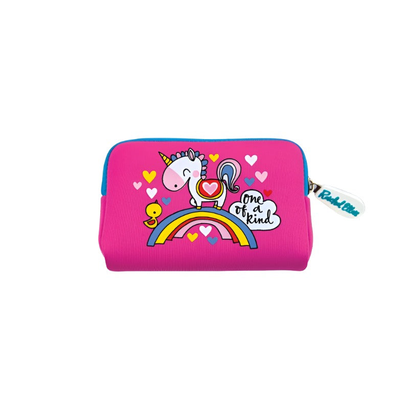Unicorn Make-Up Pouch