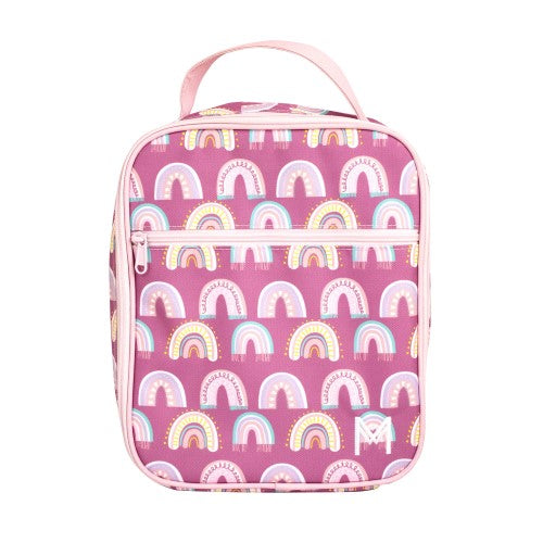 MontiiCo Large Insulated Lunch Bag