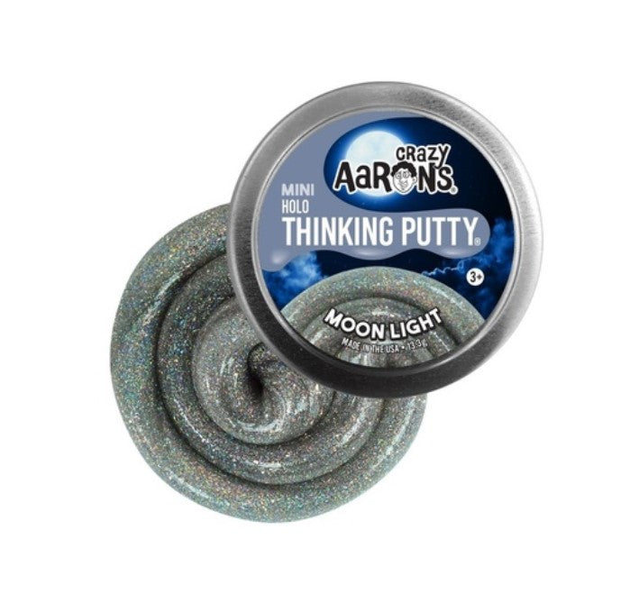 Mini Holo - Moon Light 2 "Tin