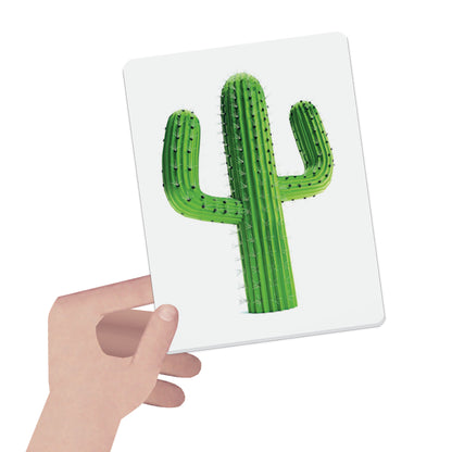 Montessori Flashcards - Colours