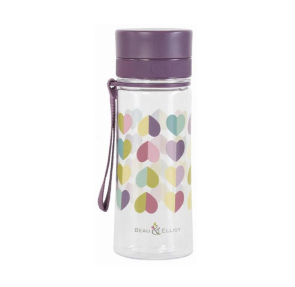 Drink Bottle with carry handle