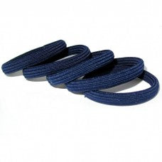 Flat Hair Tie (5 pack)