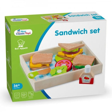 Sandwich Set