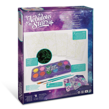 Magic Watercolour - Nebulia