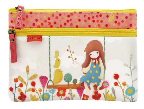 Kori Kumi - Pencil Case