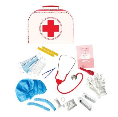 Doctor Kit (All in one Doctor Set)