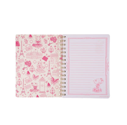 Claris A5 Notebook