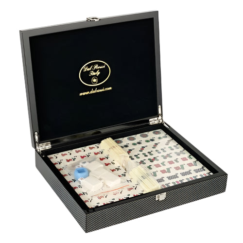 Mahjong 29cm - various finishes