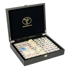 Mahjong 29cm - various finishes