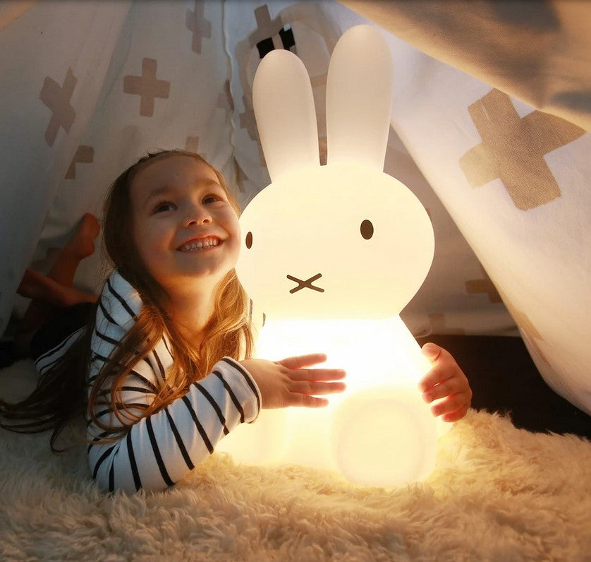 Miffy Star Light Lamp Original 50cm