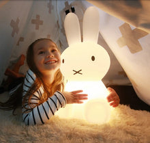 Miffy Star Light Lamp Original 50cm