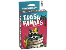 Trash Panda