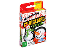 Christmas Trivia