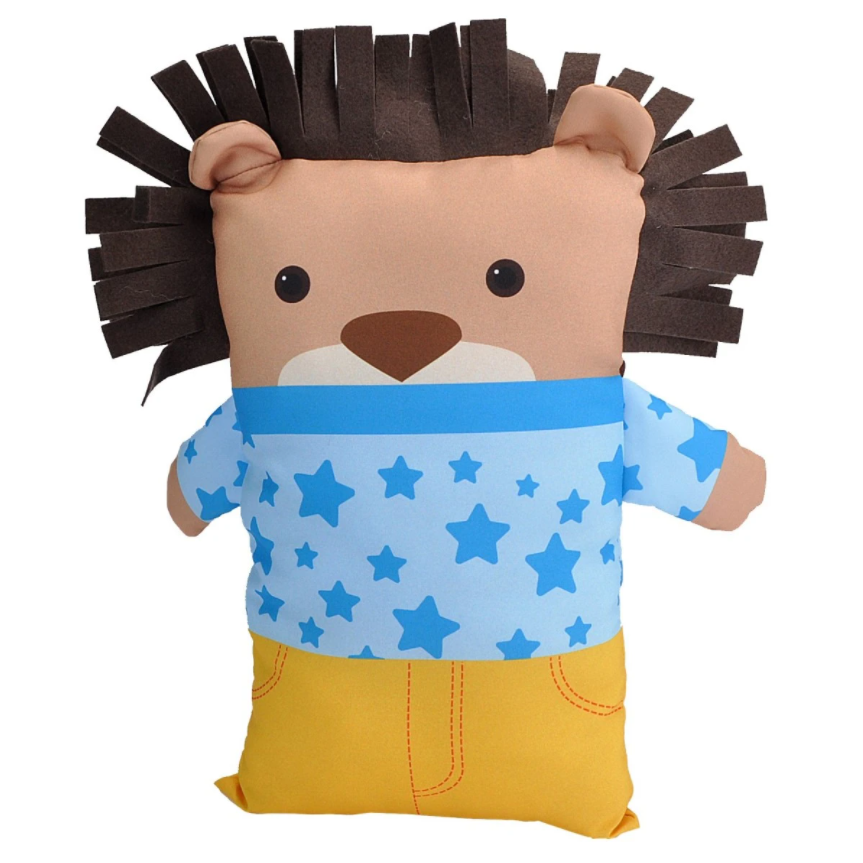 Pillowkins - Lion