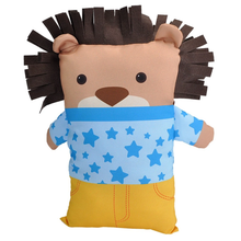 Pillowkins - Lion