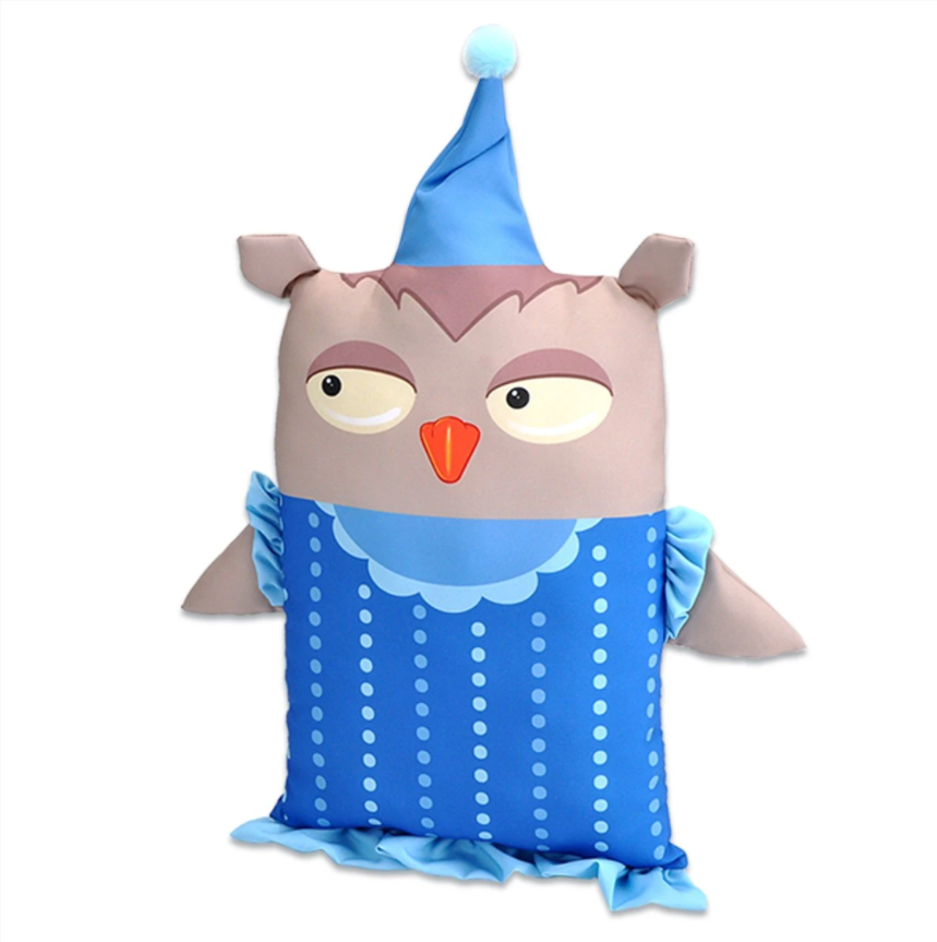 Pillowkins - Owl