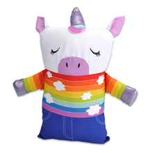 Pillowkins - Unicorn