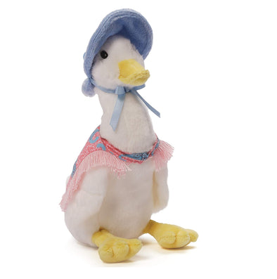 Jemima Puddle-Duck Plush