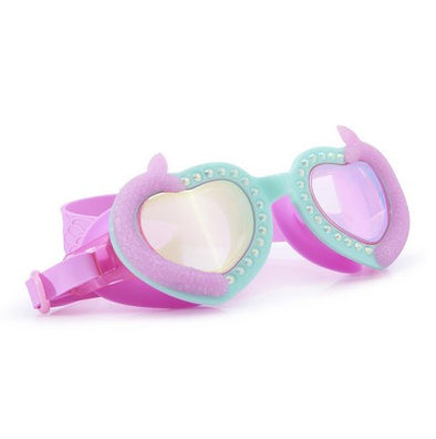 Swim Goggles - Pearl - Pearly Pink