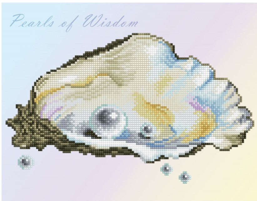 Diamond Dotz Kit - Intermediate