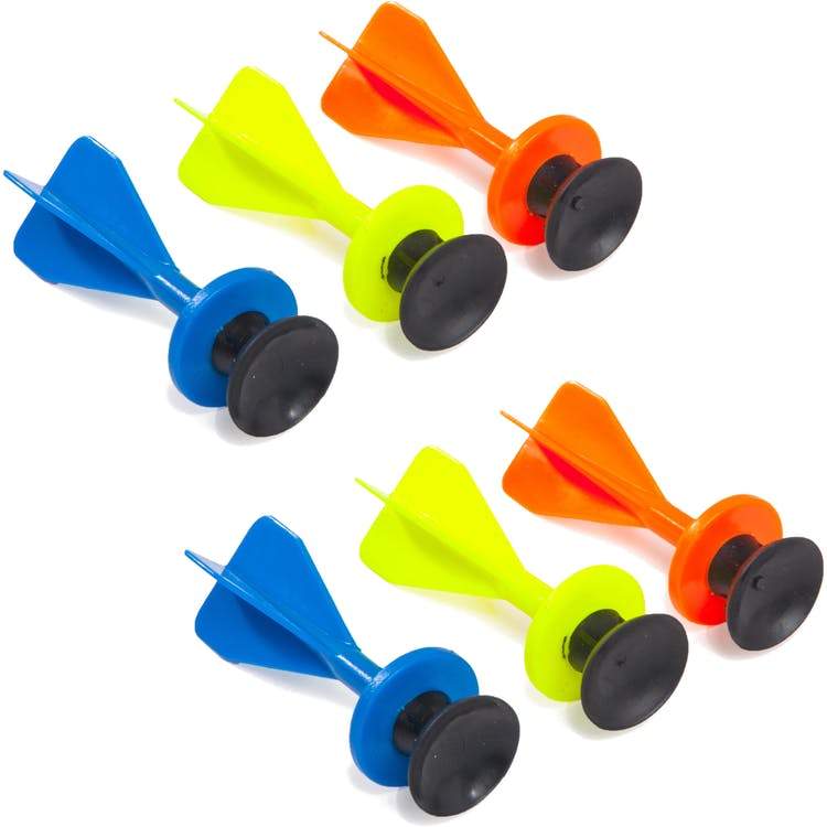 Sureshot Sucker Darts