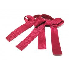 Pony Bow (2 Pack)