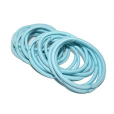 Thin Hair Tie (20 Pack)