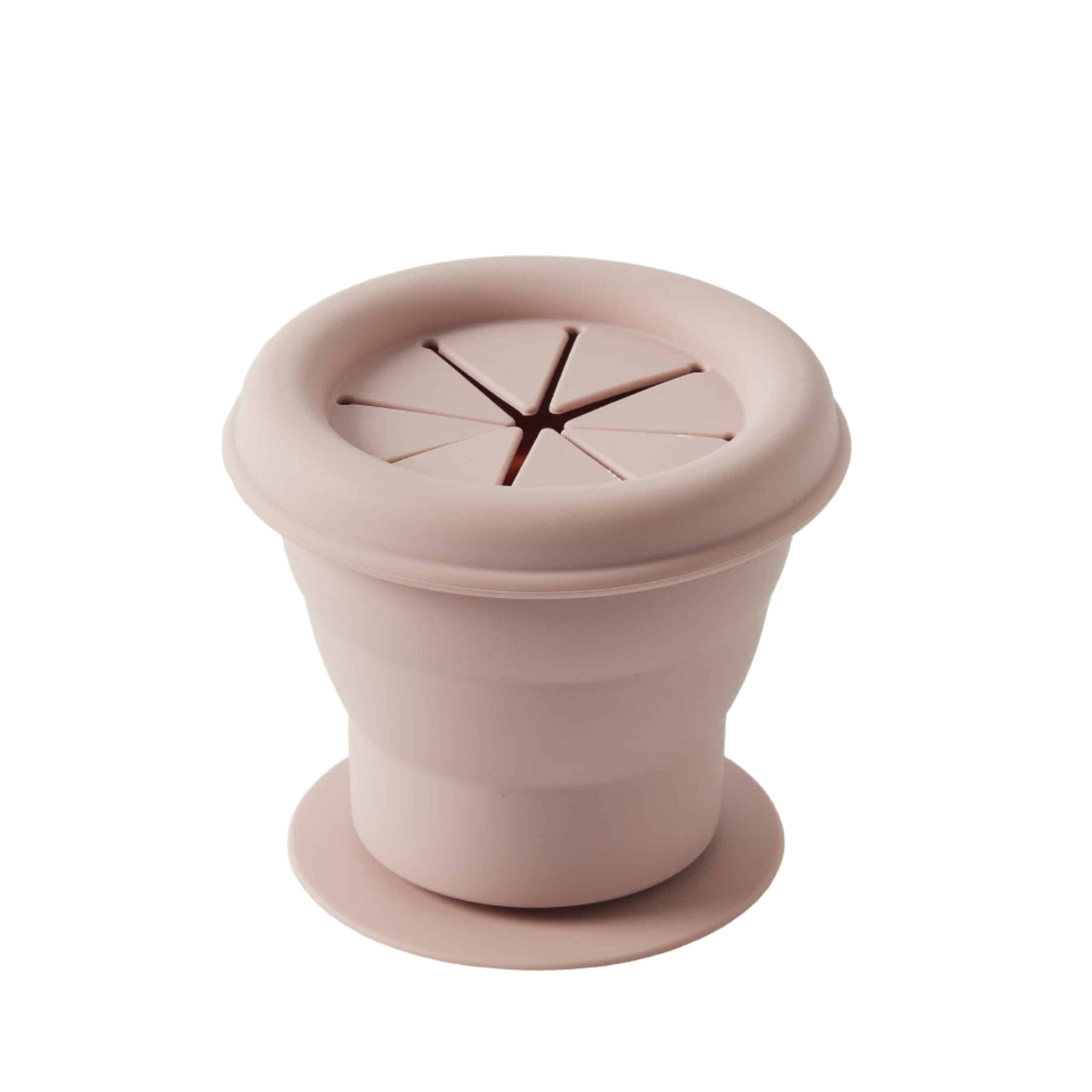 Henny Collapsible Snack Cup