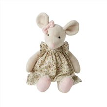 Isabella Mouse