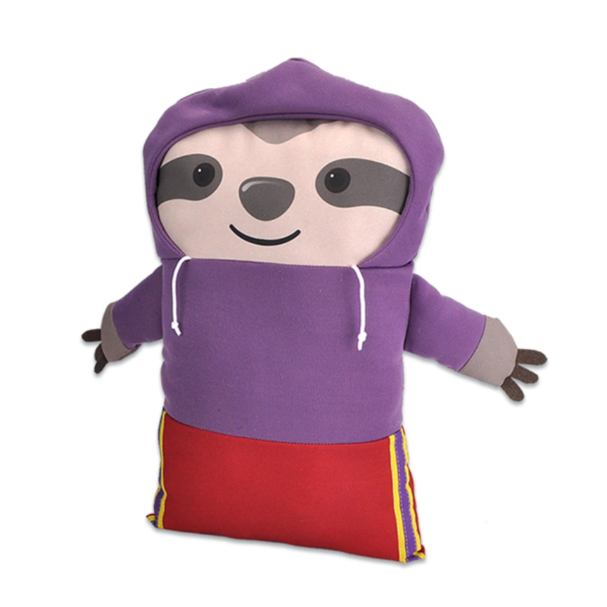 Pillowkins - Sloth