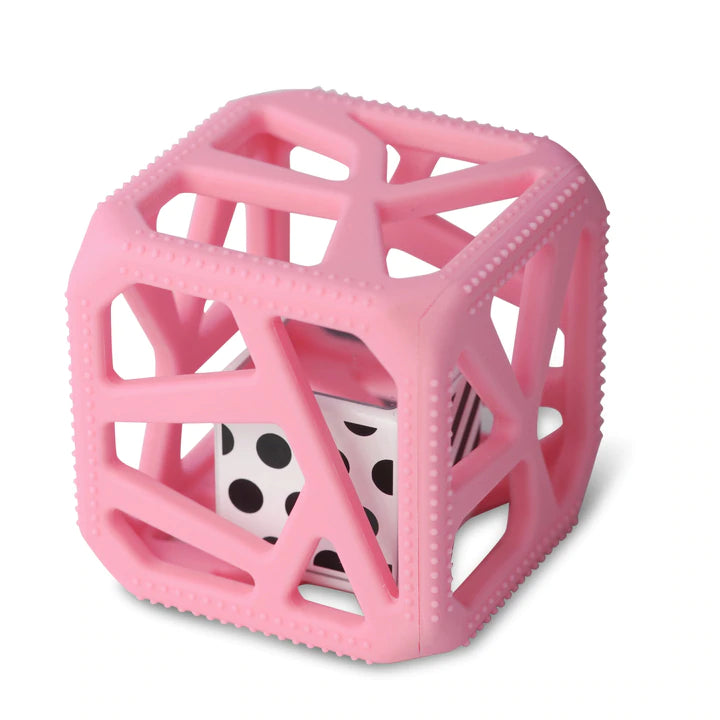 Chew Cube - Teether