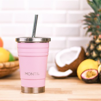 MontiiCo Mini Smoothie Cup