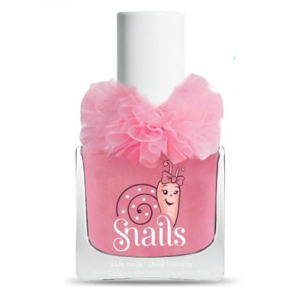 Snails Nail Polish