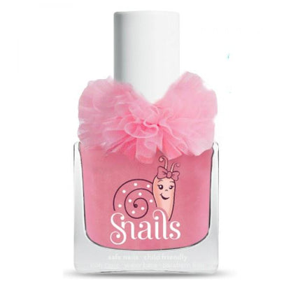 Snails Nail Polish
