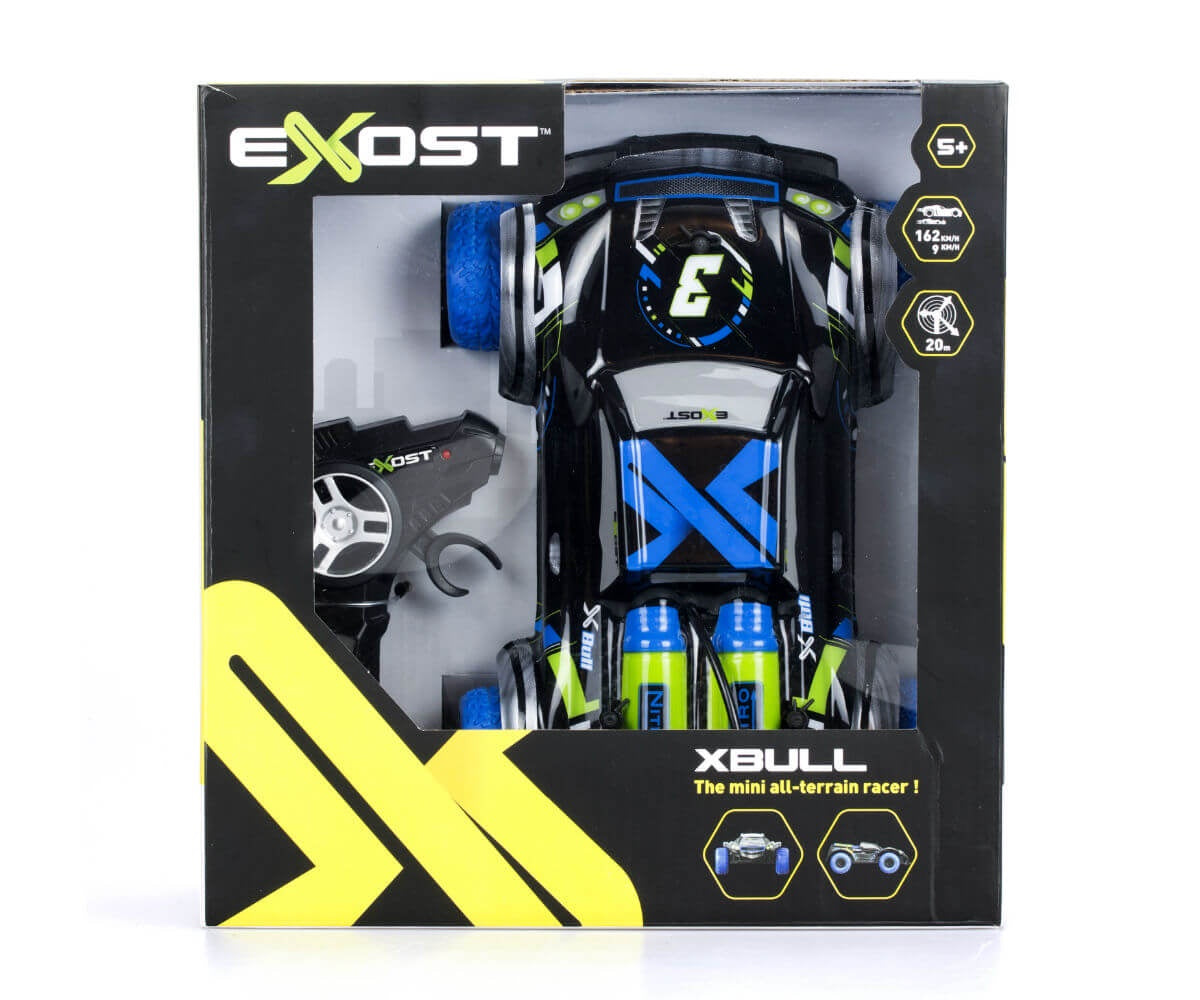 Exost Xbull
