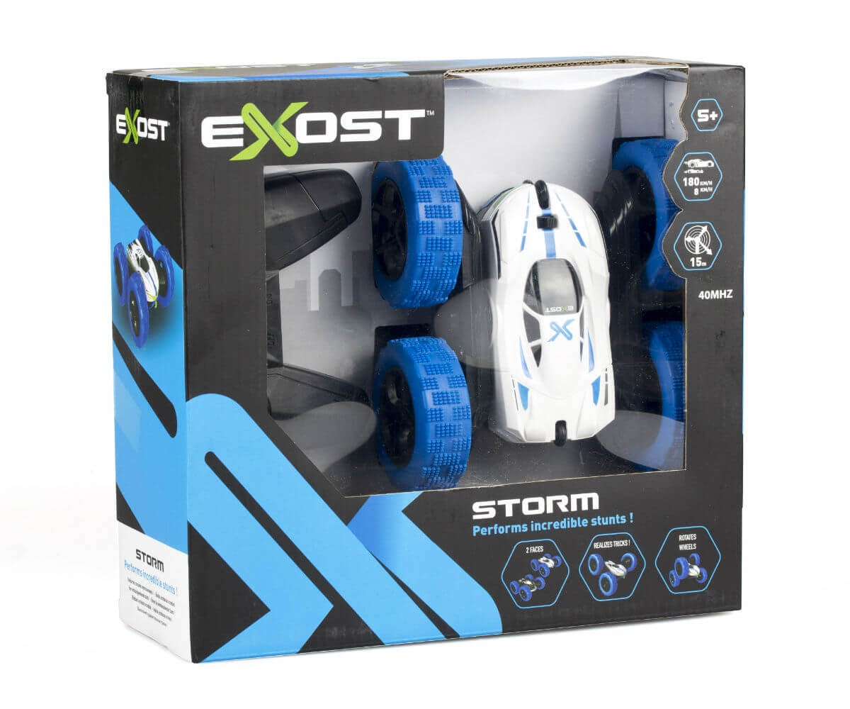 Storm Stunt Car