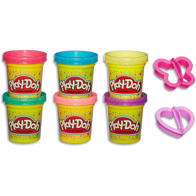 Play-Doh Sparkle