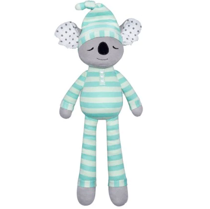 Kozy Koala Organic Plush Toy