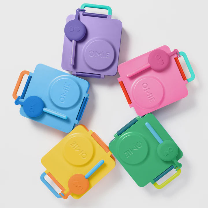 OmieBox